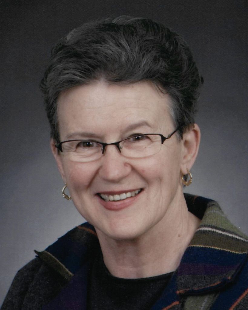 Joan Guyon Greshik Profile Photo