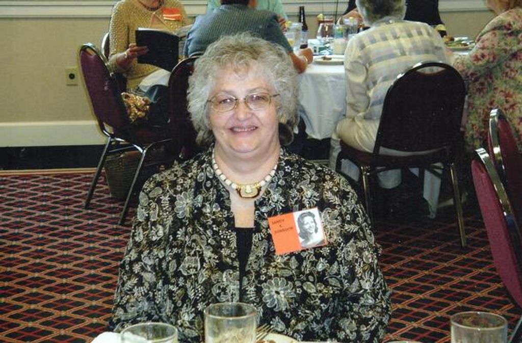 Sandra Kay Johnson Profile Photo
