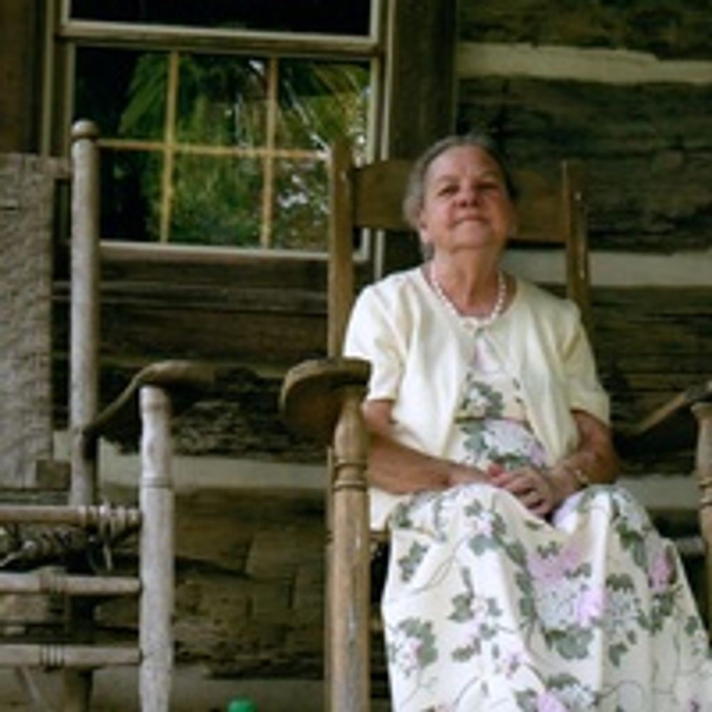 Pearl Taylor