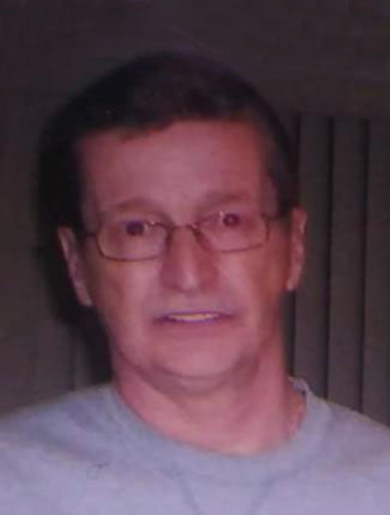 Raymond F. Melia