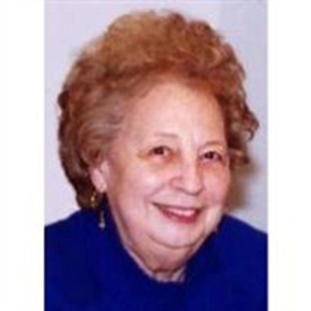 Rose Lombardi