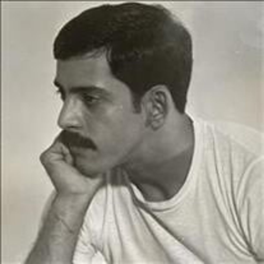 Luis Alberto Melendez Santiago