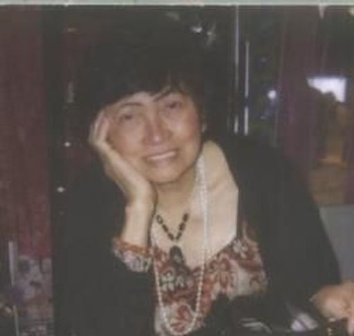 Flora Tobias Profile Photo