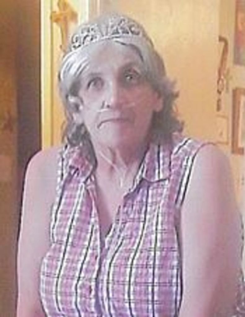 Marjorie Ann Christensen