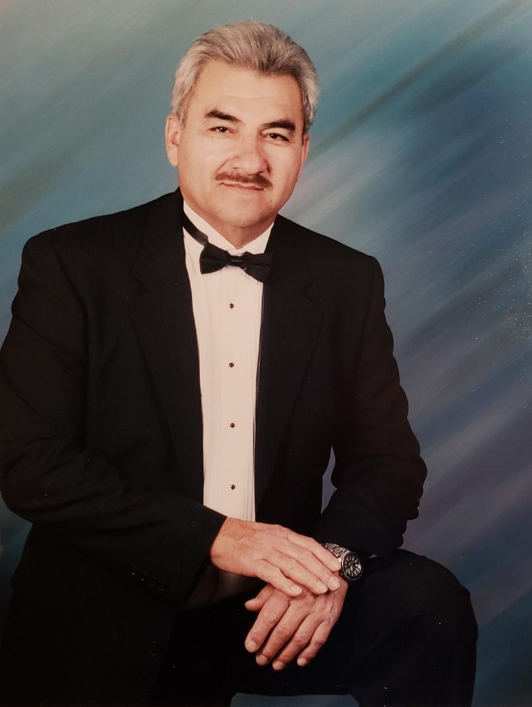 Francisco  Torres