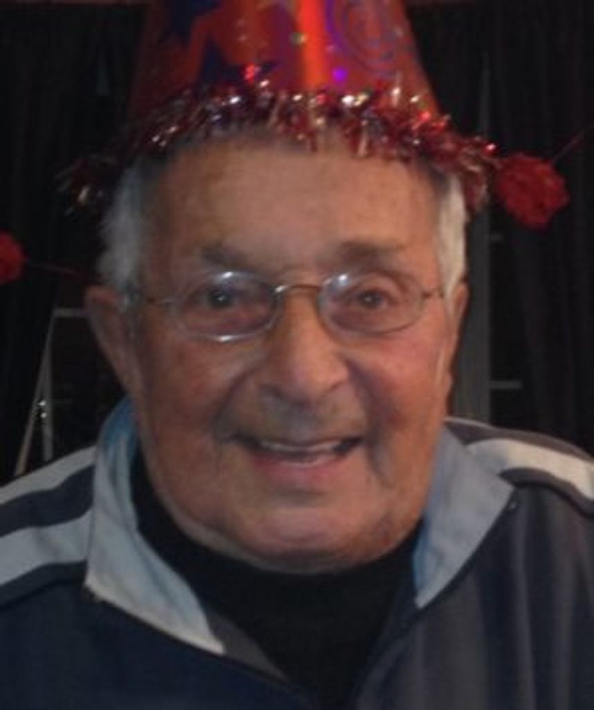 Godfrey Meditz