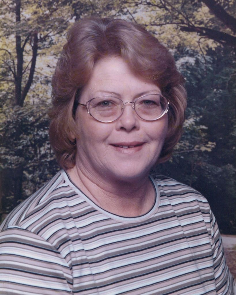 Ola Mae Grigg Profile Photo