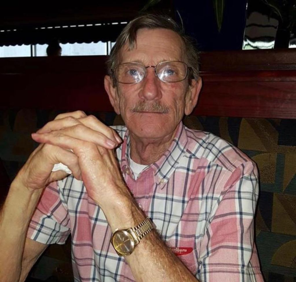 Richard Gibson
