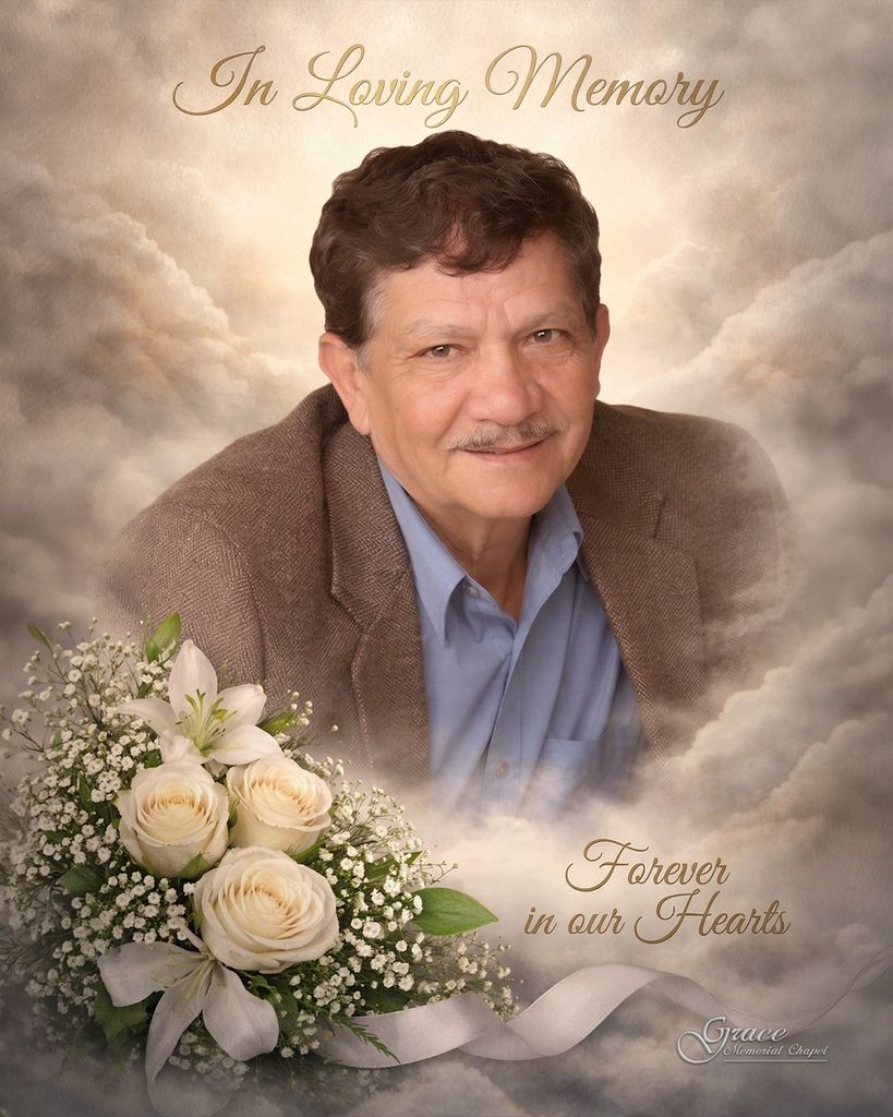 Salvador Chavez-Barragan Profile Photo