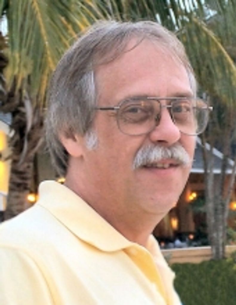 Michael V. Dobbs