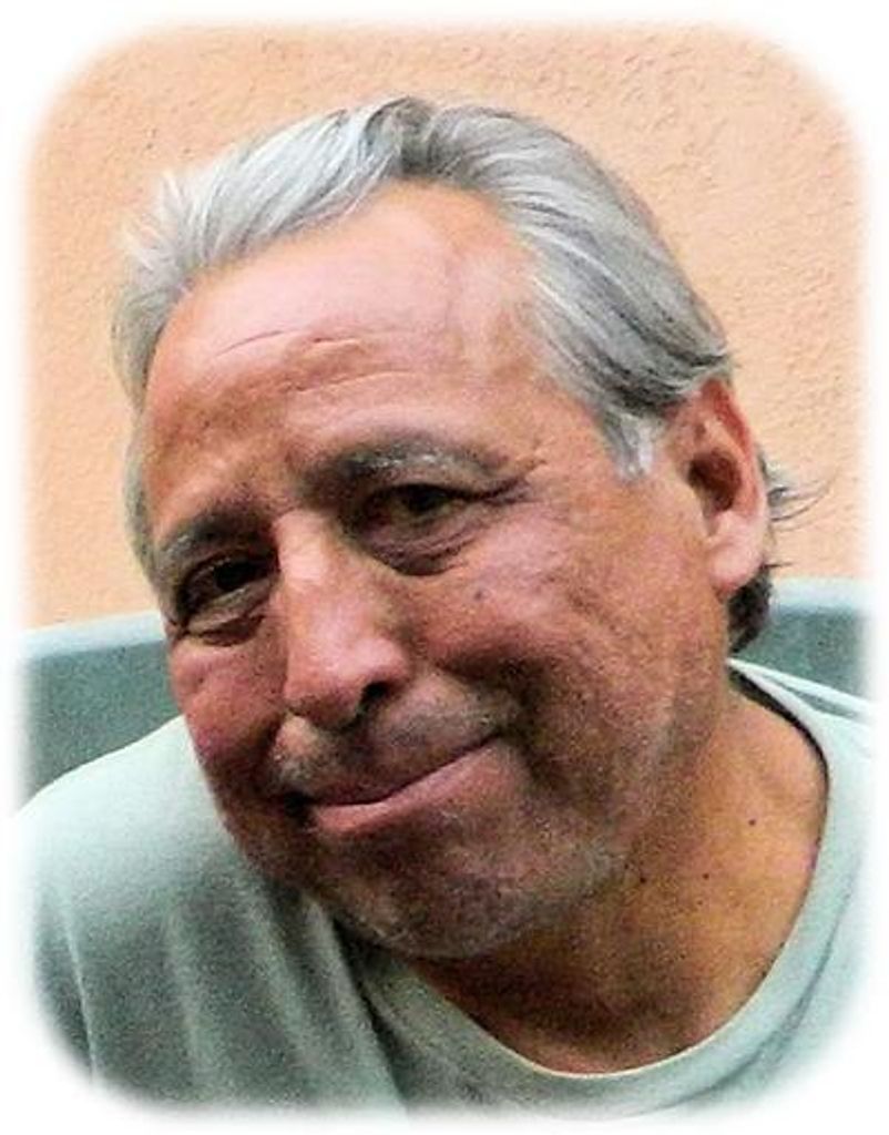 Edward Ornelas Profile Photo