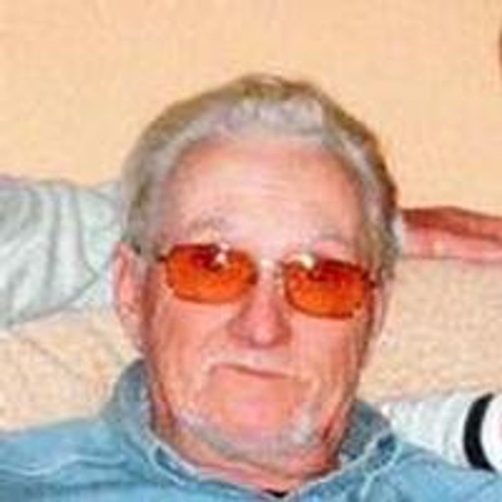 Ralph Wayne Hearn Profile Photo
