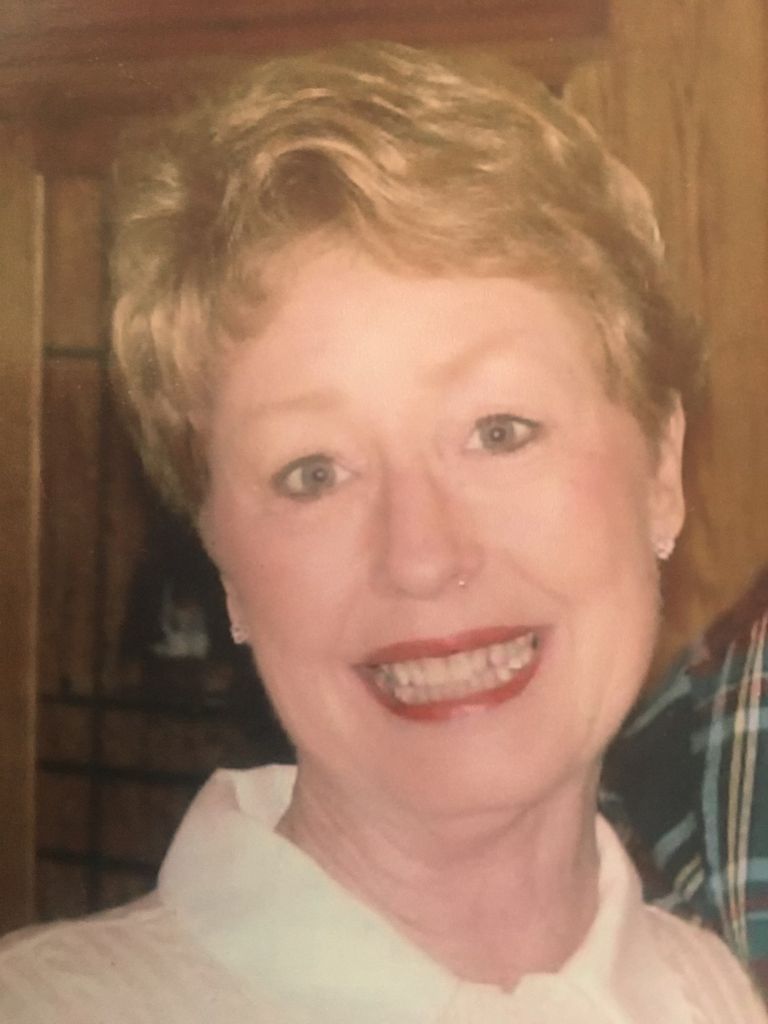 Judith “Judy” Allen Morris Profile Photo