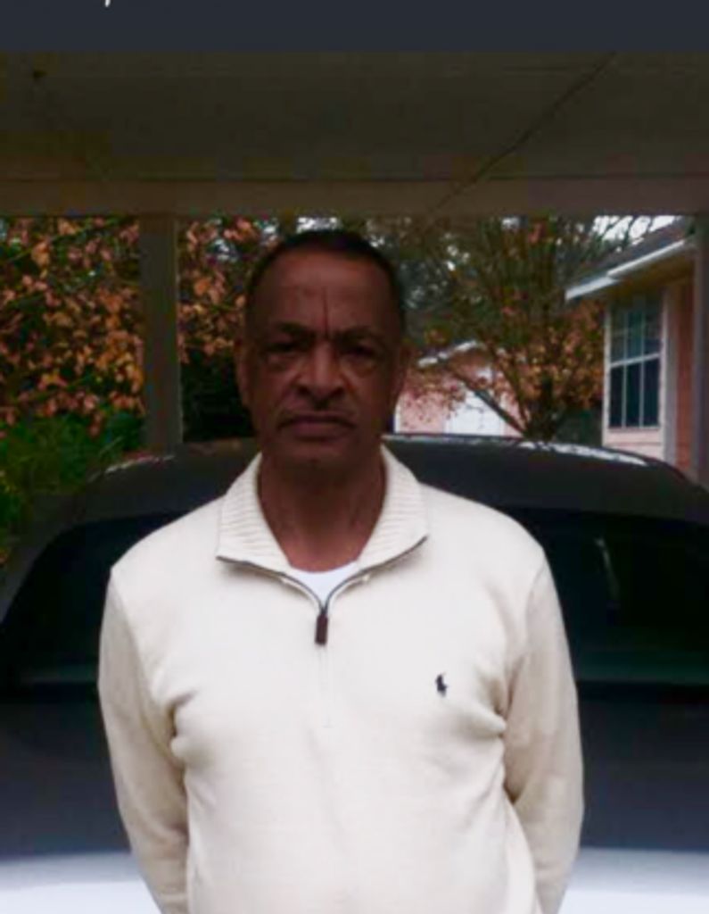 Mr. David Lee Stanyard