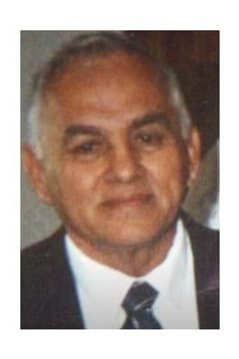 Benjamin M. Diaz Profile Photo