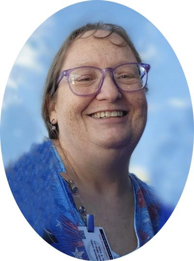 Brenda Marie Even Profile Photo