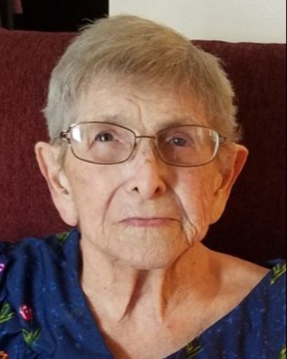 Raideen Miner, 88, of Greenfield's obituary image