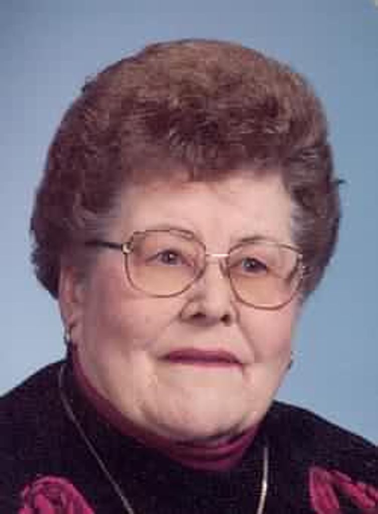Maryann ''Sis'' Margaret Valentyne