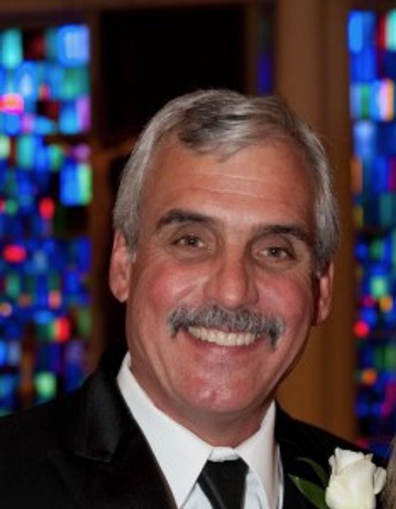 James Michael Demarsh, Sr.