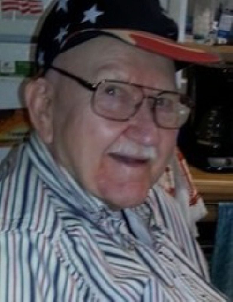 Donald David Brace Profile Photo