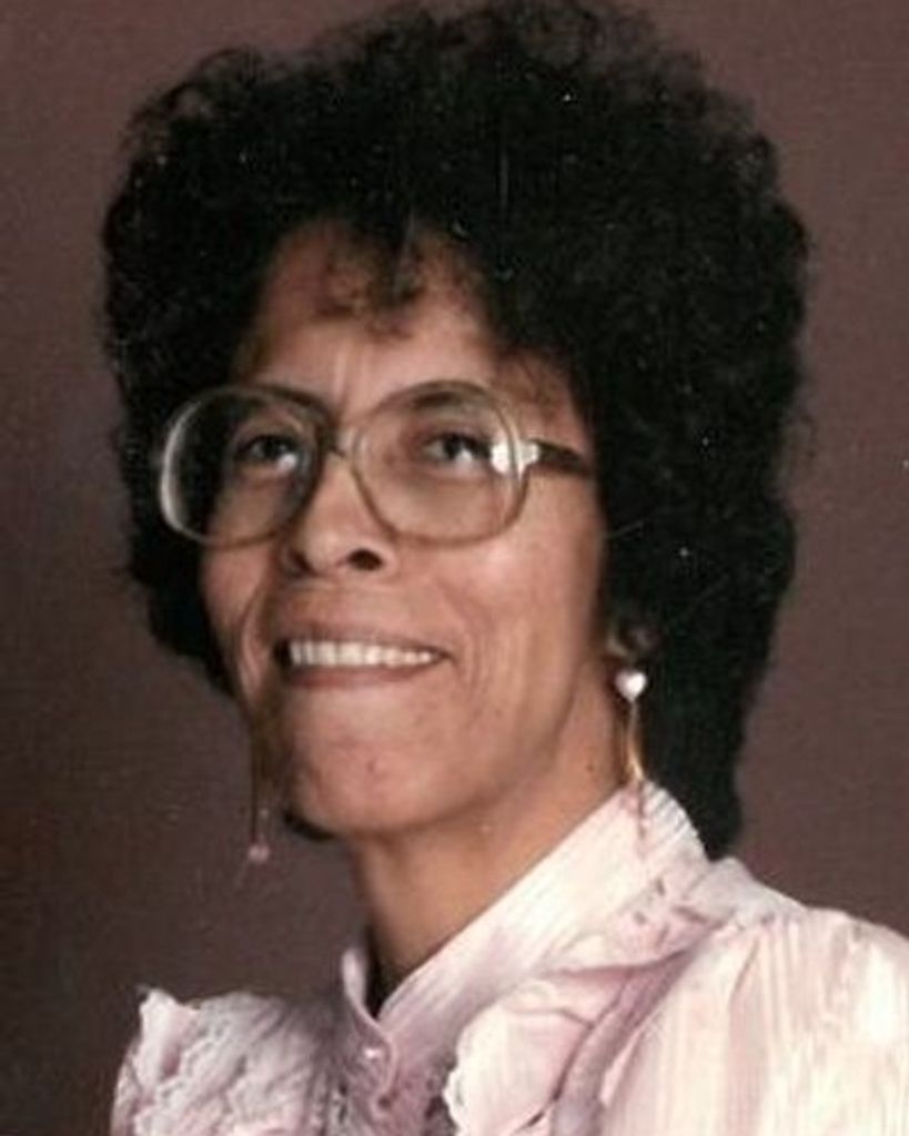 Rosemary R. Martinez