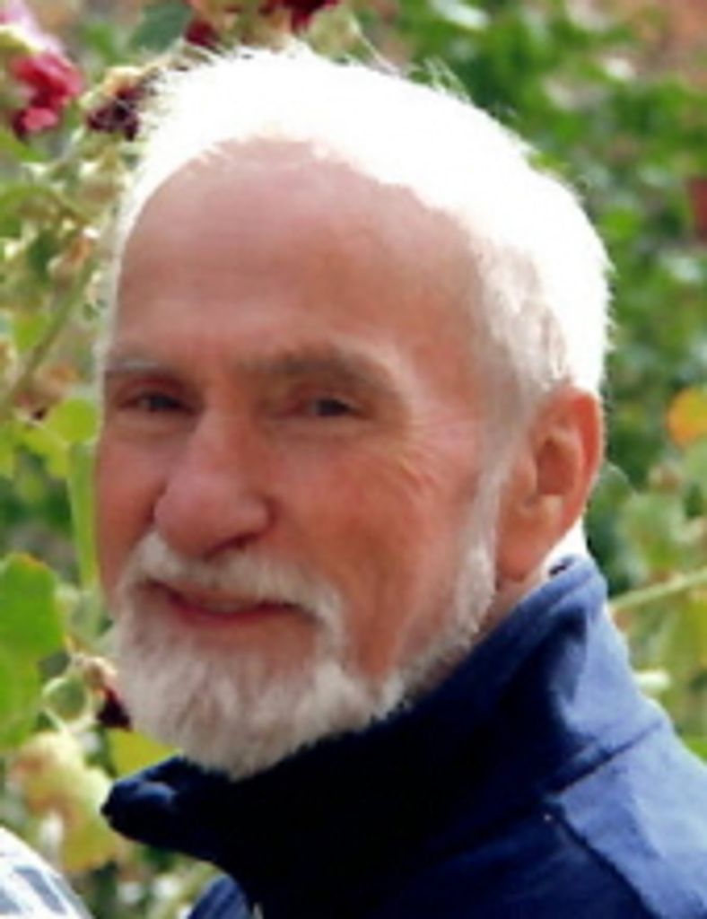 Clarence Joseph Surges, Jr.