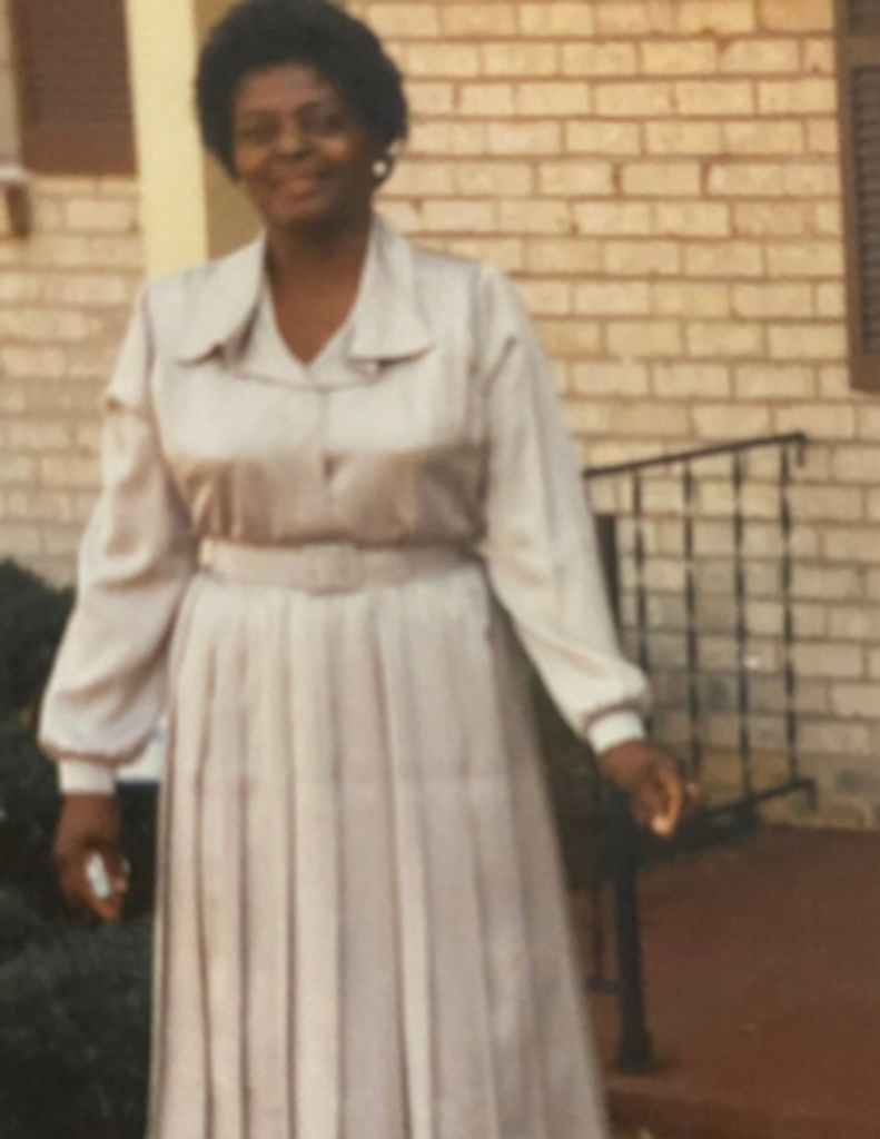 Virginia Robinson