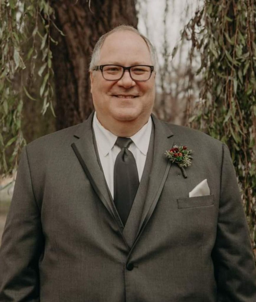 Thomas Harrington Profile Photo
