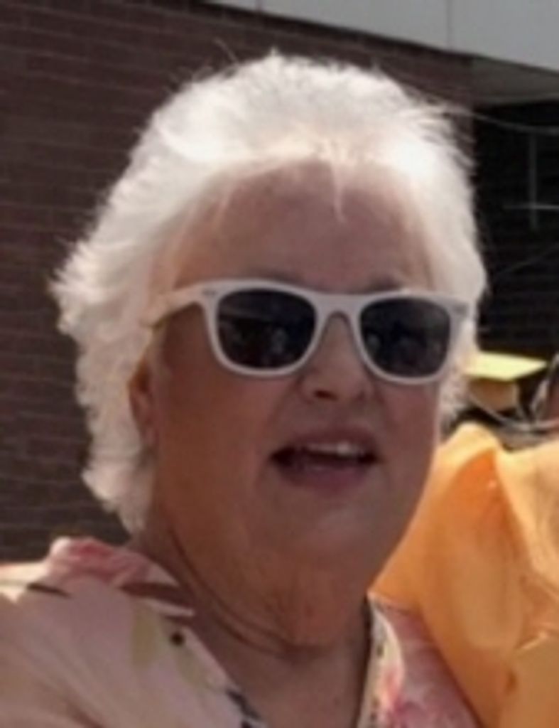 Wanda S. Rowlinson