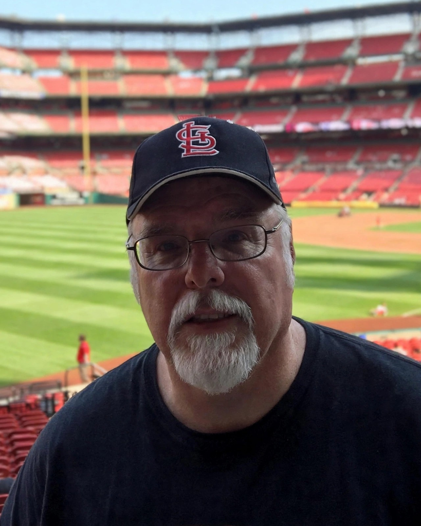 Kevin D. Grigg