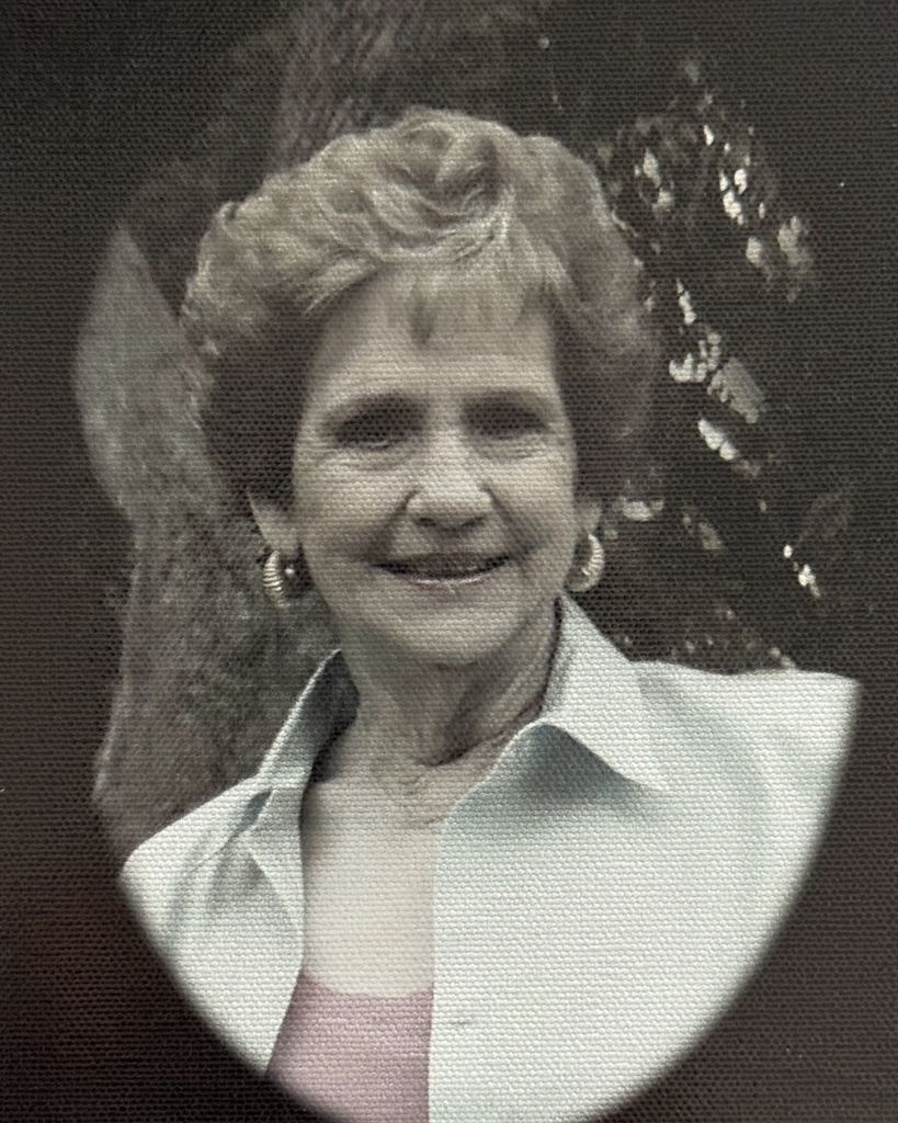 Nathalie Patton