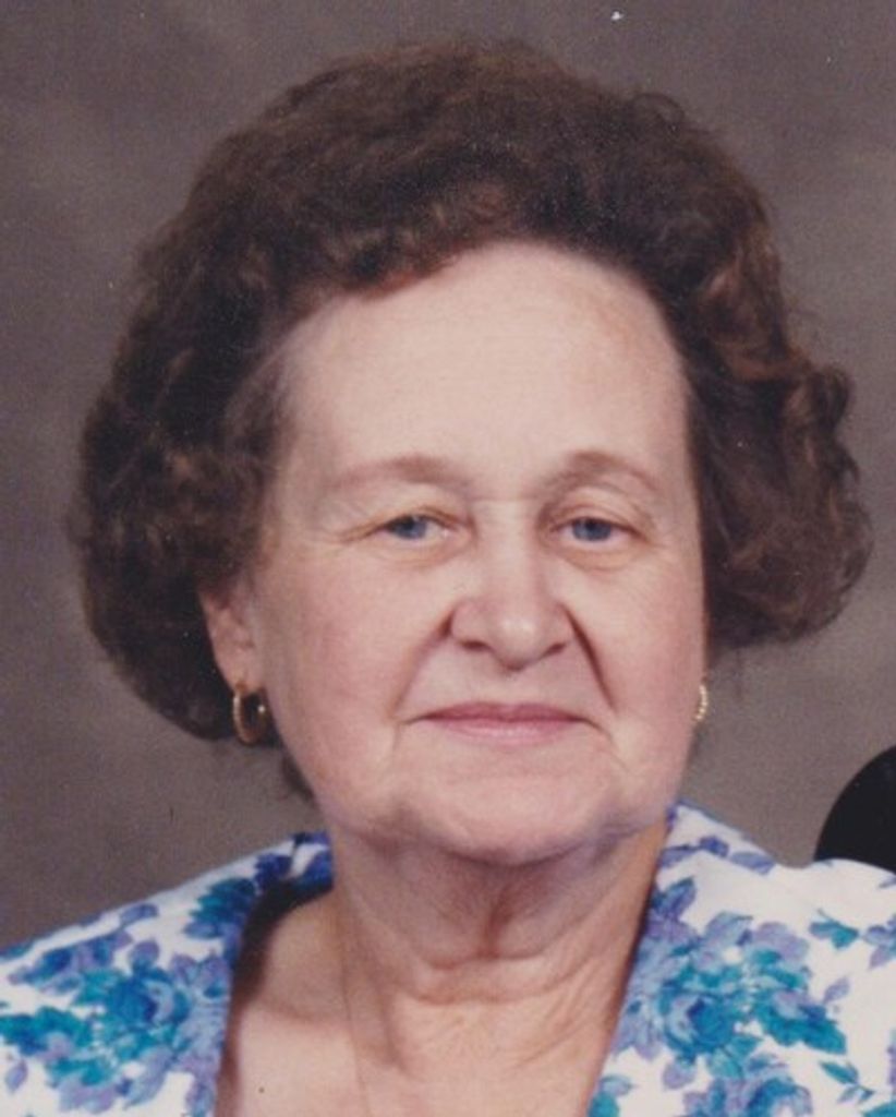 Joyce W. Kelley