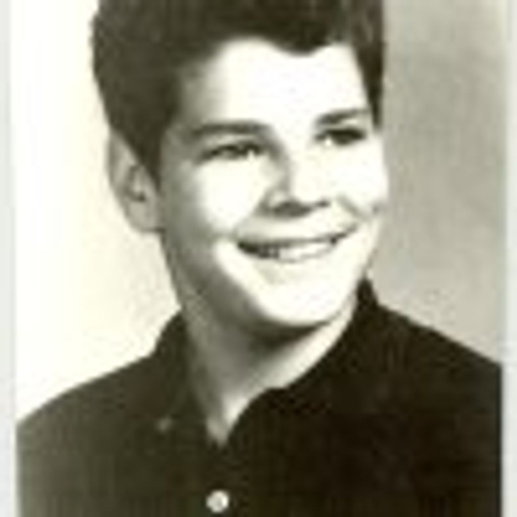 Jerry  Edward Hagler