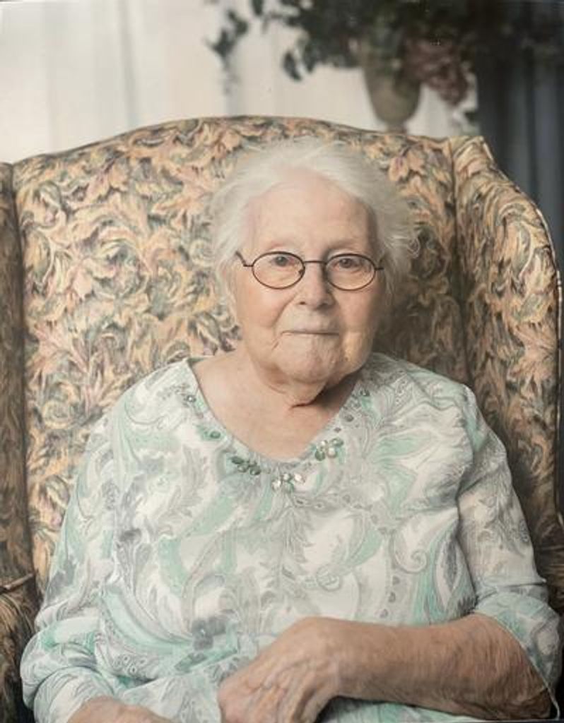 Nettie Sue Smith Profile Photo