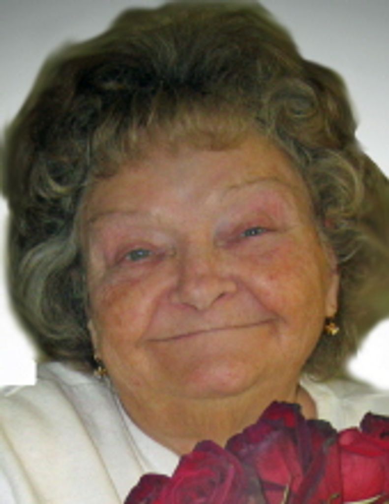 Mary Mae Cavallaro