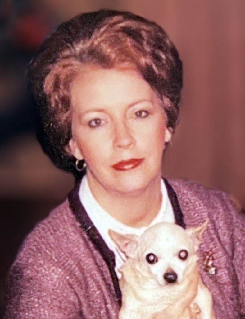 Joline H. Wooten