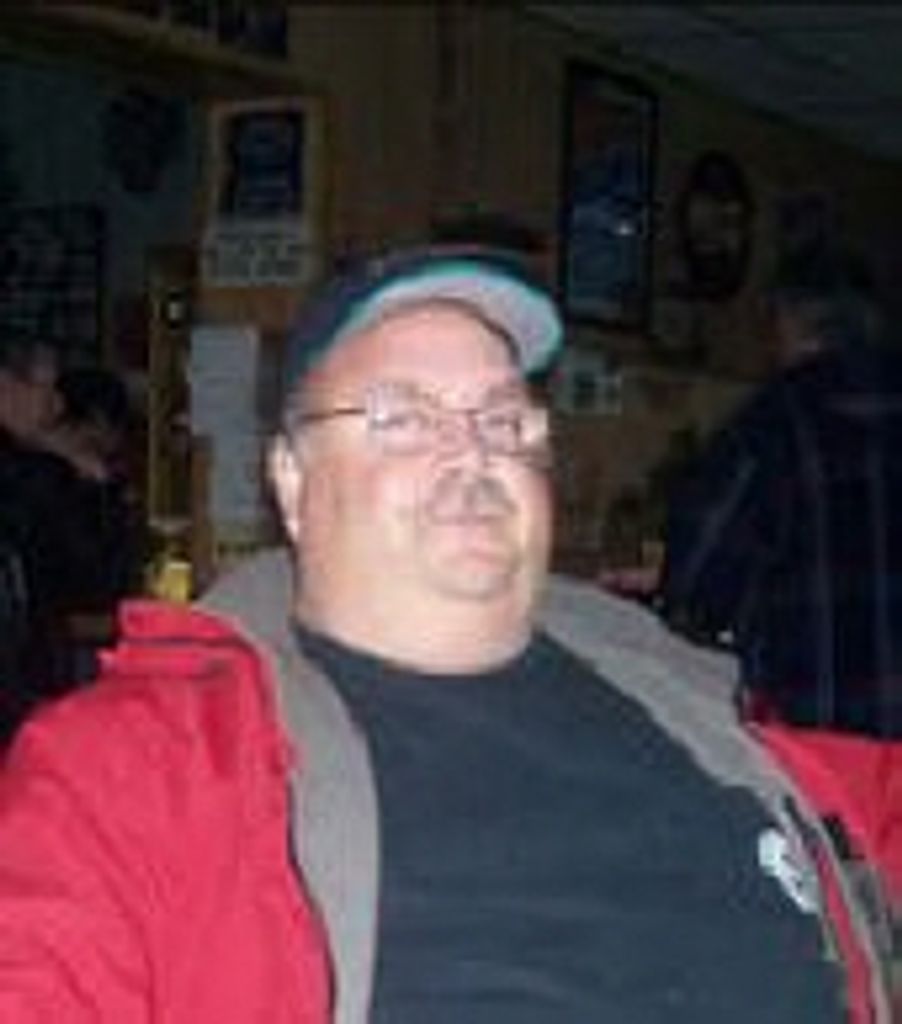 William Barry Bireley