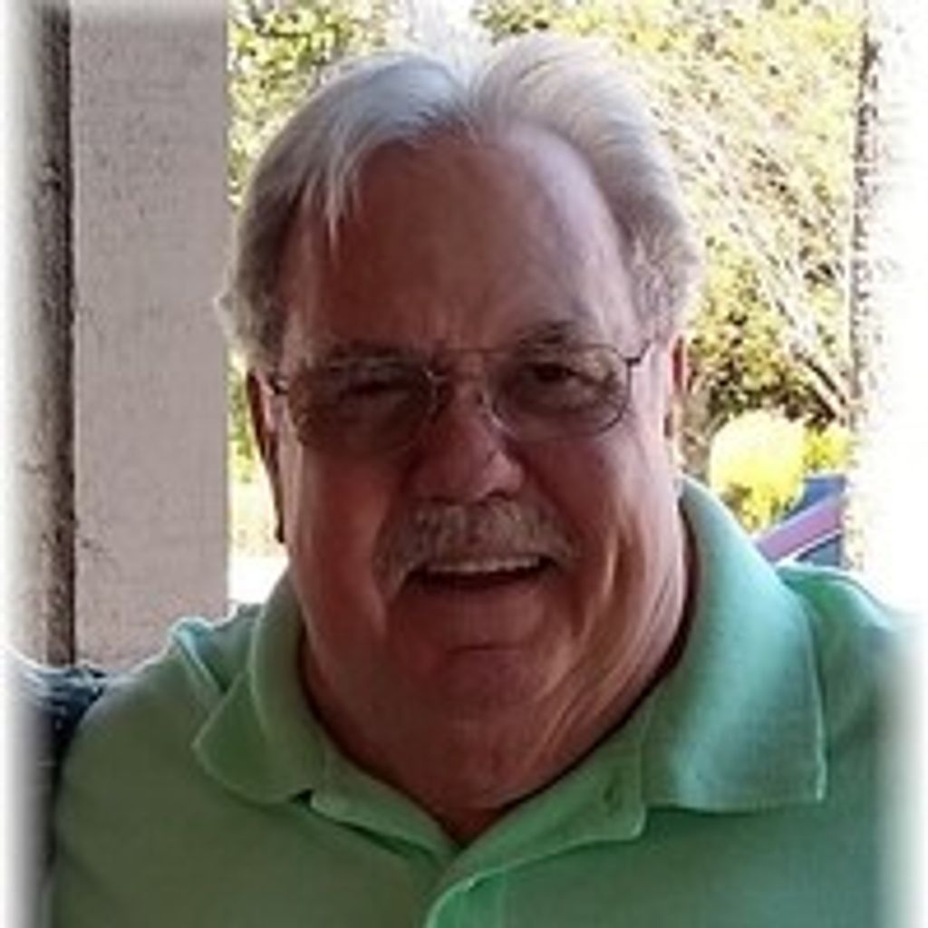 Gary T. Westall