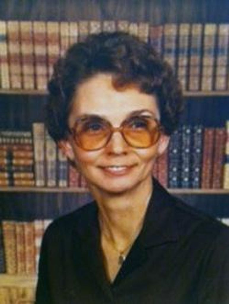 Reta Gayle Boyd