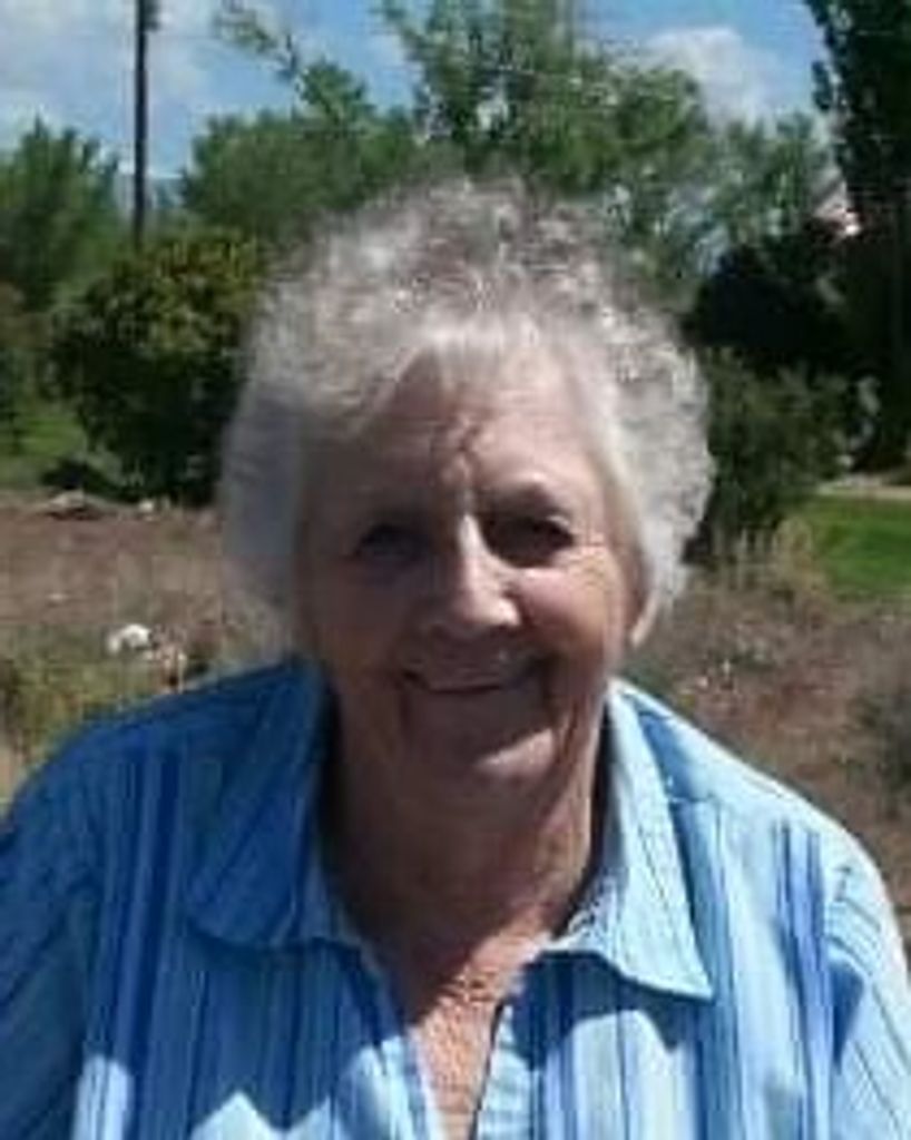Elizabeth Joe Ann Summarell