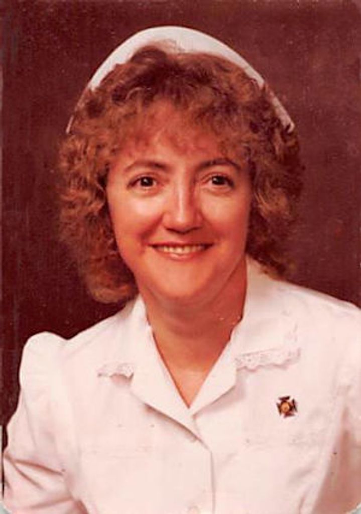 Kay F. Robinson-Earley Profile Photo