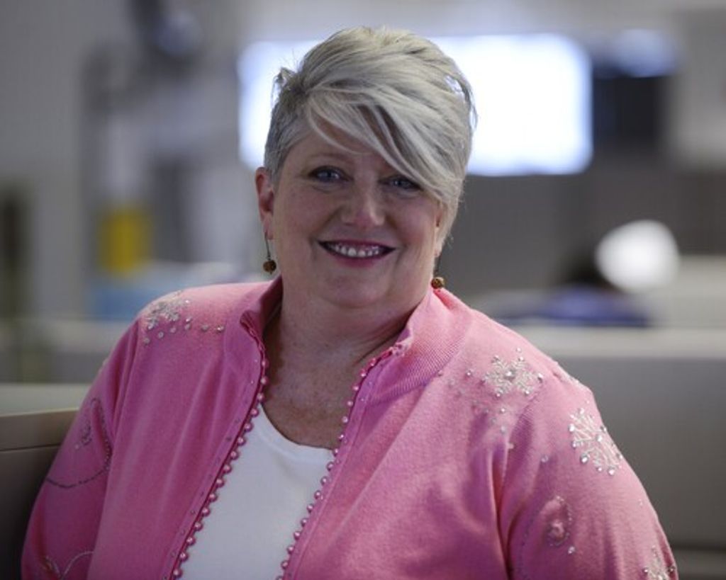 Catherine Marie Edman Profile Photo