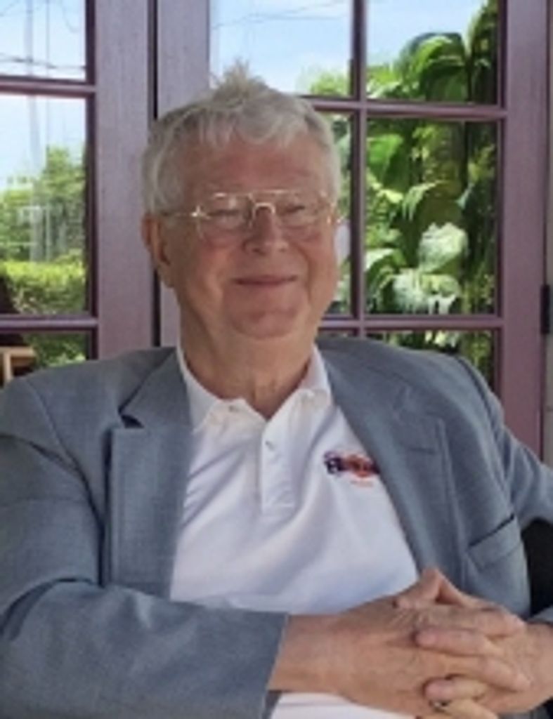 Allen M. Smith