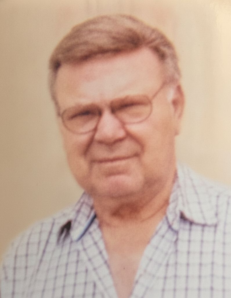 Charles Douglas Jackson