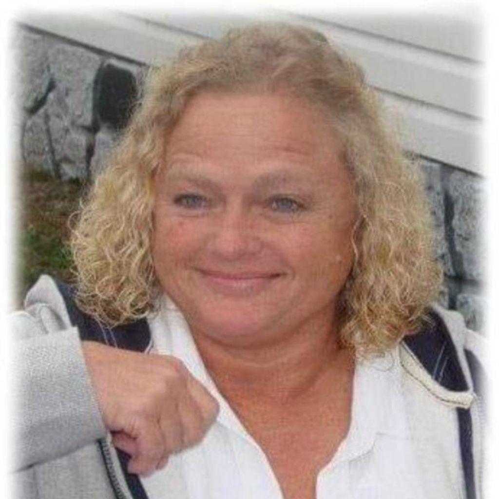 Kathy Jean Jones Sherrill