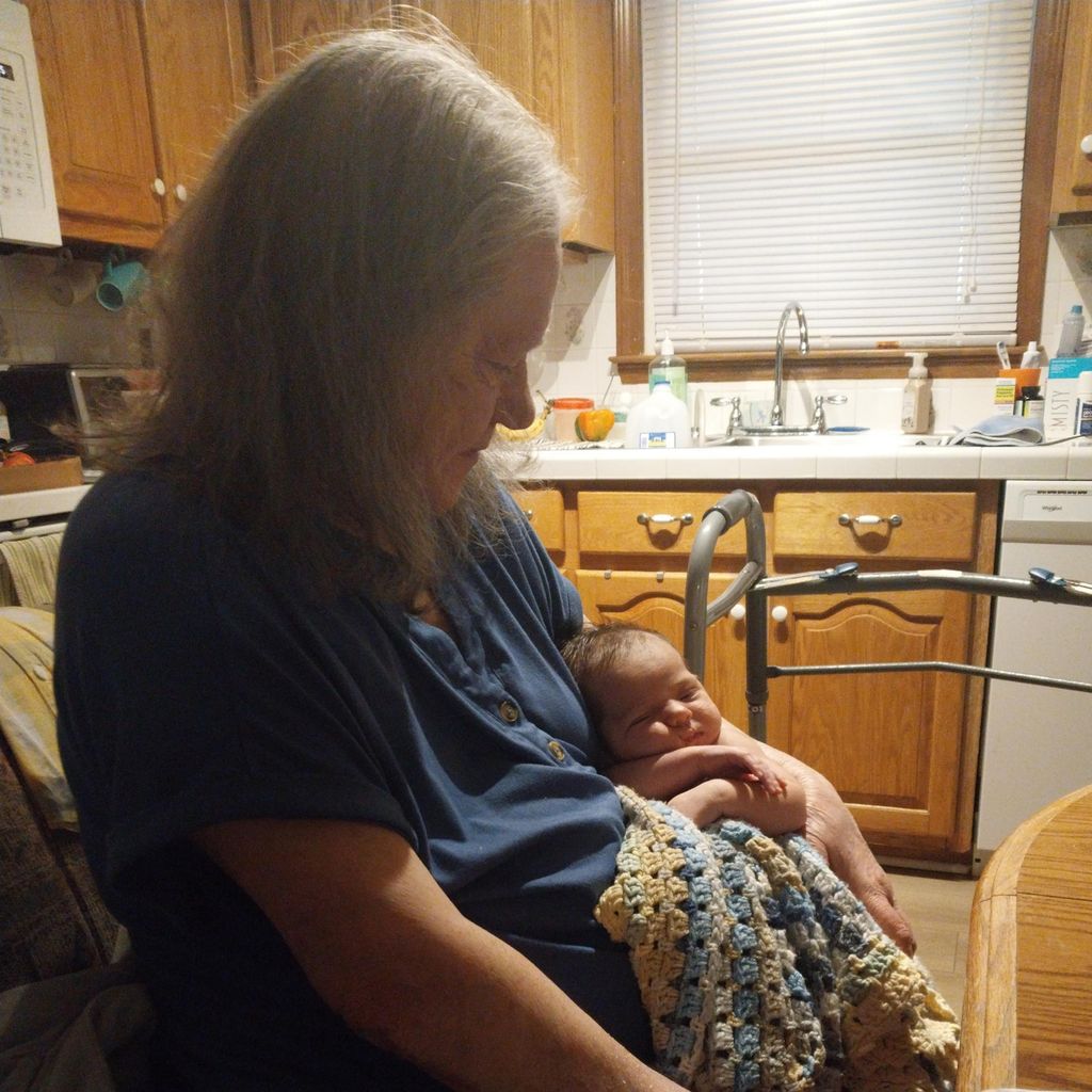 Barbara Mayes Metts Profile Photo