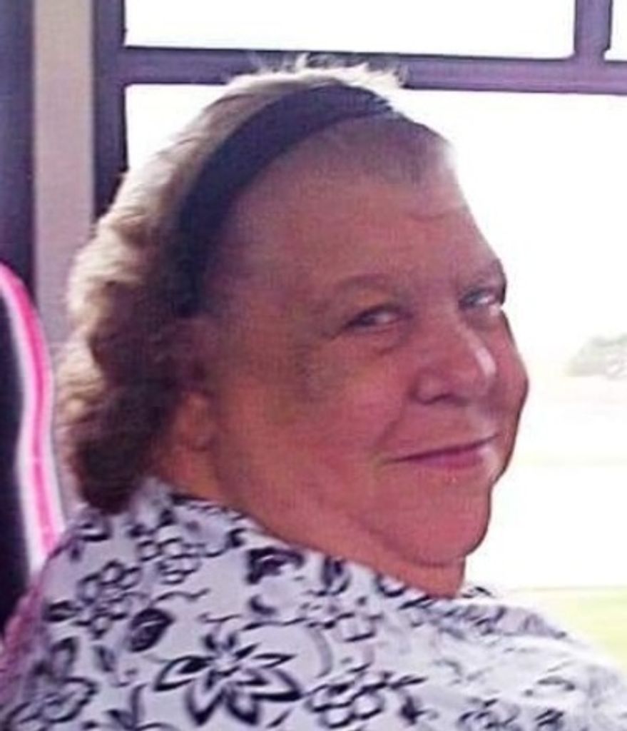 Carolyn Yvonne Pullen