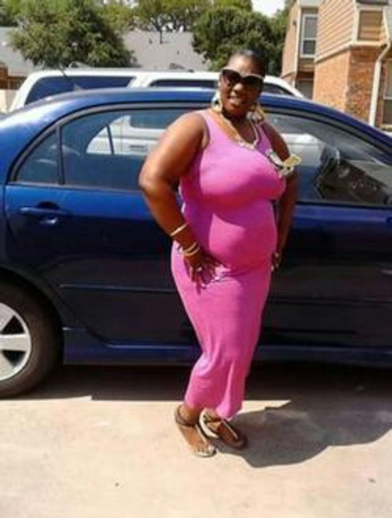 Biauna Evette Griffin