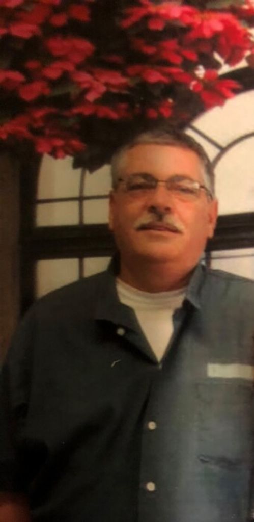 Larry Wayne Smith