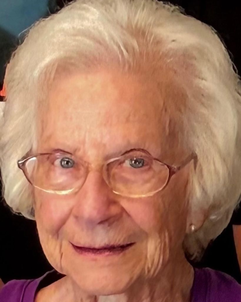 Maxine W. Dodd
